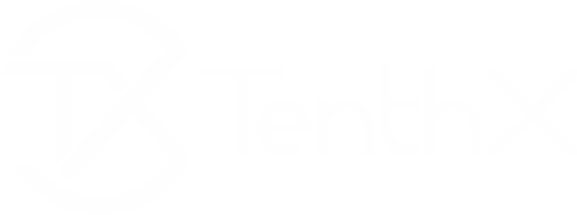 TenthX