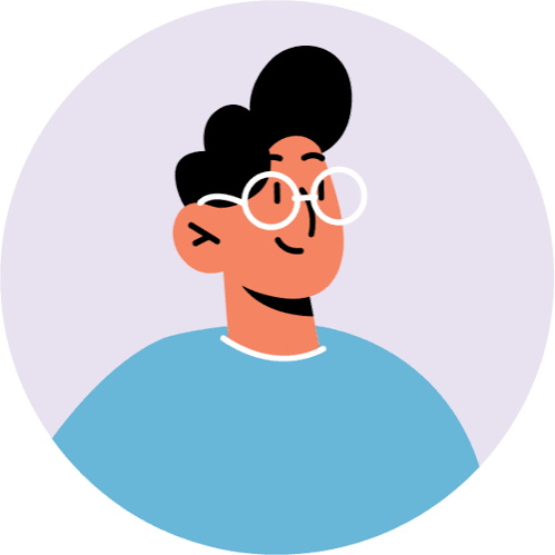 User avatar 1